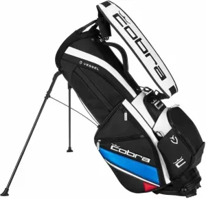 Cobra Golf Tour Stand Bag Puma Black Bolsa de golf