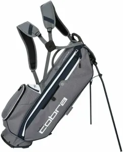Cobra Golf Ultralight Pro Stand Bag Quiet Shade/Navy Blazer Bolsa de golf