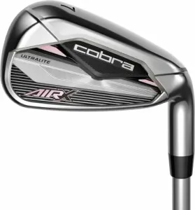 Cobra Golf Air-X Iron Set Palo de golf - Hierro #647474