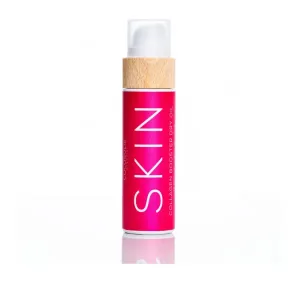 Skin Collagen Booster dry oil - Cocosolis Aceite, loción y crema corporales 110 ml
