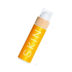 Skin Stretch Mark dry oil - Cocosolis Aceite, loción y crema corporales 110 ml