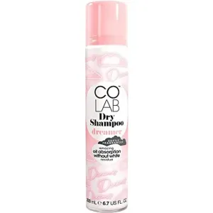 Dry shampoo Dreamer - Colab Champú 200 ml