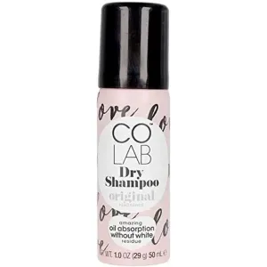 Dry Shampoo Original - Colab Champú 50 ml