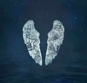 Coldplay - Ghost Stories (LP) Disco de vinilo