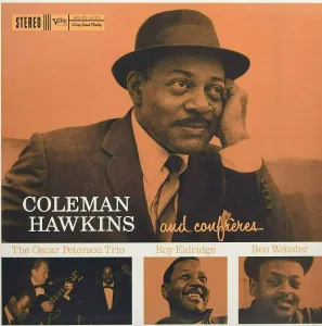 Coleman Hawkins - And Confrères (Remastered) (200g) (2 x 12