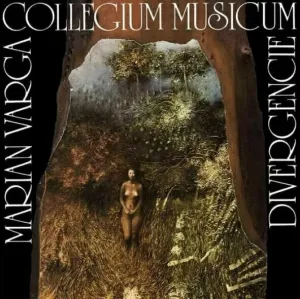 Collegium Musicum - Divergencie (180g) (2 LP) Disco de vinilo