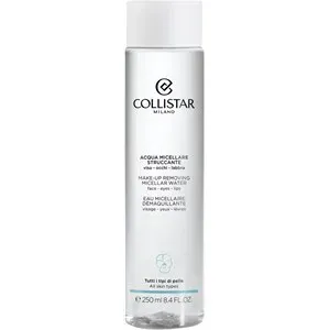 Collistar Make-Up Removing Micellar Water 2 250 ml