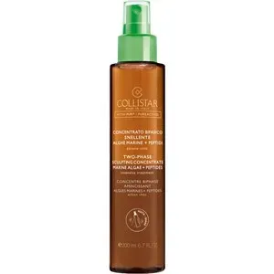 Collistar Two-Phase Sculpting Concentrate 2 200 ml