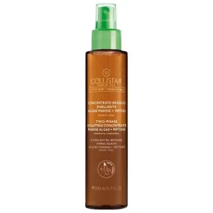 Collistar Two-Phase Sculpting Concentrate 2 200 ml