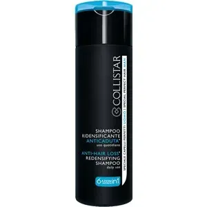 Collistar Anti-Hair Loss Redensifying Shampoo 0 200 ml