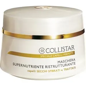 Collistar Supernourishing Restorative Mask 2 200 ml