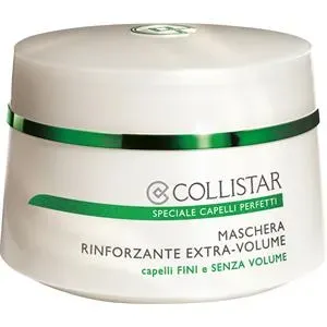 Collistar Reinforcing Extra-Volume Mask 2 200 ml