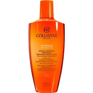 Collistar After Sun Shower-Shampoo 2 400 ml