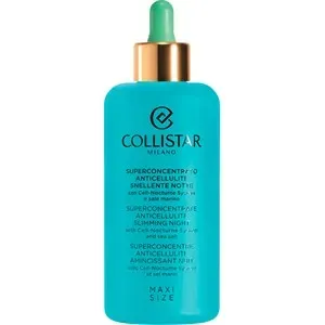 Collistar Anticellulite Slimming Superconcentrate Night 2 200 ml