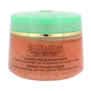 Talasso Scrub Raffermissant - Collistar Aceite, loción y crema corporales 700 g