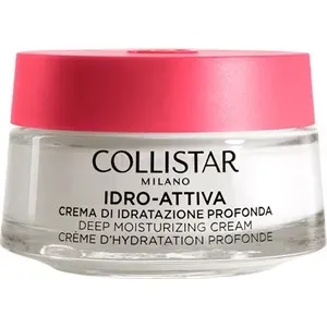 Collistar Deep Moisturizing Cream 2 50 ml