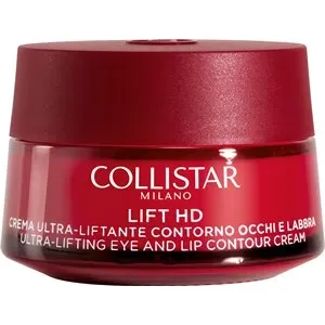Collistar Eye and Lip Contour Cream 2 15 ml