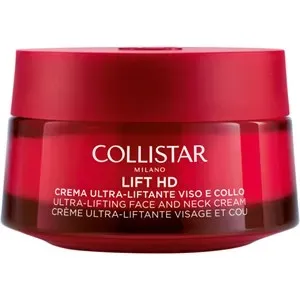 Collistar Cuidado facial Lift HD Ultra-Lifting Face & Neck Cream 50 ml