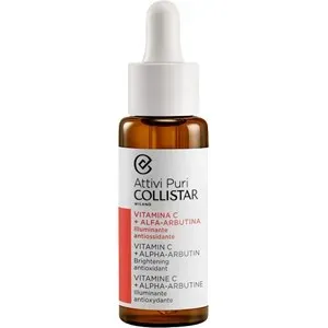 Collistar Vitamin C Brightening Anti-Oxidant 2 30 ml