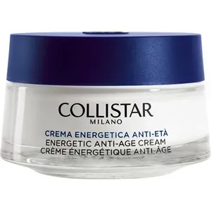 Collistar Energetic Anti-Age Cream 2 50 ml