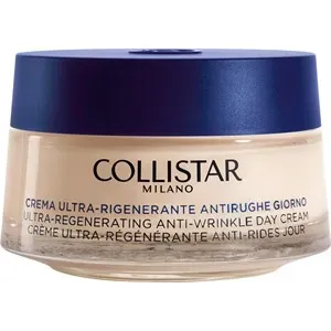 Collistar Ultra-Regenerating Anti-Wrinkle Day Cream 2 50 ml
