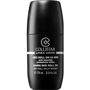 Collistar Desodorante 24 horas Roll-On 1 75 ml