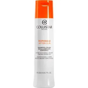Collistar After-Sun Rebalancing Cream-Shampoo 2 200 ml