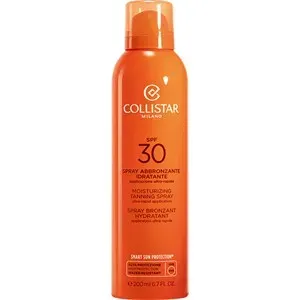 Collistar Moisturizing Tanning Spray 2 200 ml