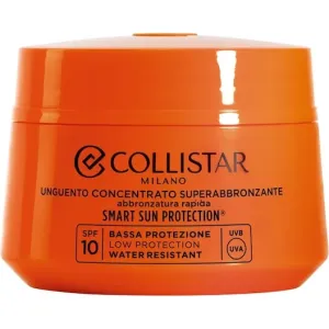 Collistar Supertanning Concentrated Unguent 2 200 ml