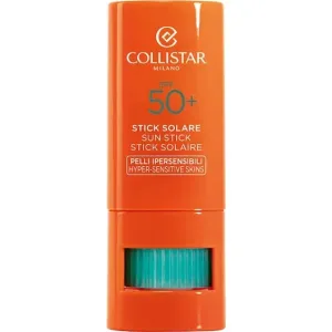 Collistar Maximum Protection Sun Stick SPF 50+ 2 9 ml