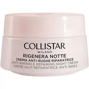 Collistar Rigenera Anti-Wrinkle Repairing Night Cream 2 50 ml
