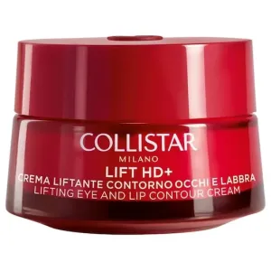 Collistar Lifting Eye And Lip Contour Cream 2 15 ml