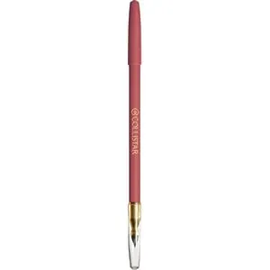 Collistar Make-up Labios Professional Lip Pencil No. 8 Cameo Pink 1,20 ml