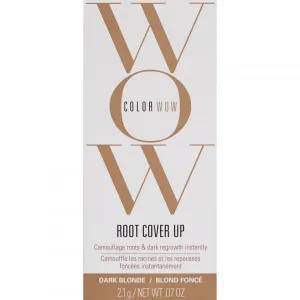 Root Cover Up - Color Wow Colorear 2,1 g #498757