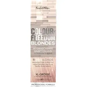 Colour Freedom Non-Permanent Hair Toner 2 150 ml #127327