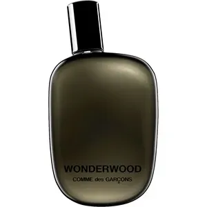 Comme des Garcons Wonderwood Eau de Parfum Spray 100 ml