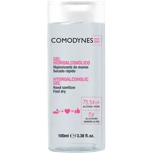 Comodynes Hydroalcoholic Gel 2 100 ml