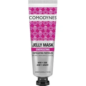 Comodynes Cuidado Energizing Jelly Mask 30 ml