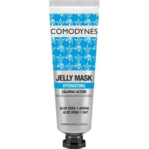 Comodynes Cuidado Hydrating Jelly Mask 30 ml