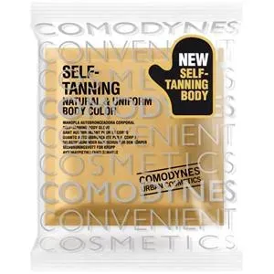 Comodynes Cuidado Self Tanning Body 3 Stk