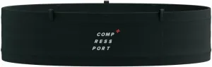 Compressport Free Belt Mini Black M/L Funda de movil para correr