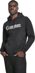 Compton Sudadera Logo Black S