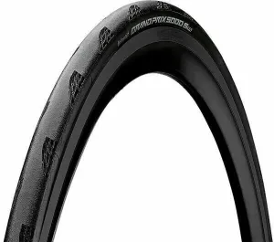 Continental Grand Prix 5000 28.0 Black Neumático de bicicleta de carretera