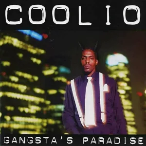 Coolio - Gangsta's Paradise (Remastered) (180g) (Red Coloured) (2 LP)