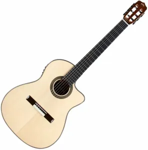 Cordoba Fusion 14 Maple 4/4 Natural Guitarra clásica con preamplificador