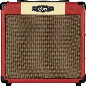 Cort CM15R-DR Combos para guitarra eléctrica