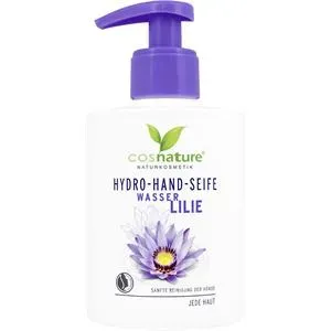 Cosnature Cuidado Cuidado corporal Hydro Hand Wash Water Lily 300 ml
