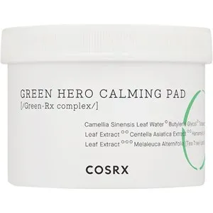 COSRX Green Hero Calming Pad 0 70 Stk