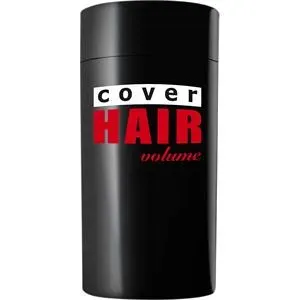 Cuidado del cabello Cover Hair