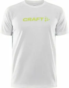 Craft CORE Unify Logo Tee Blanco S